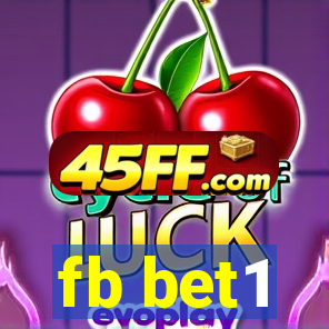 fb bet1
